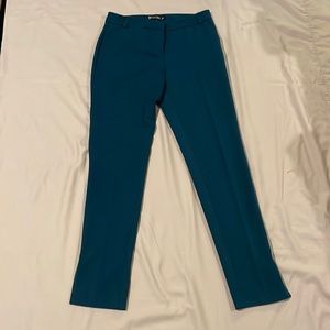 New York and Co tapered trousers size 2